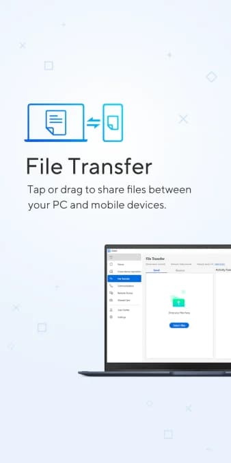 GlideX مهكر — لقطة شاشة 1