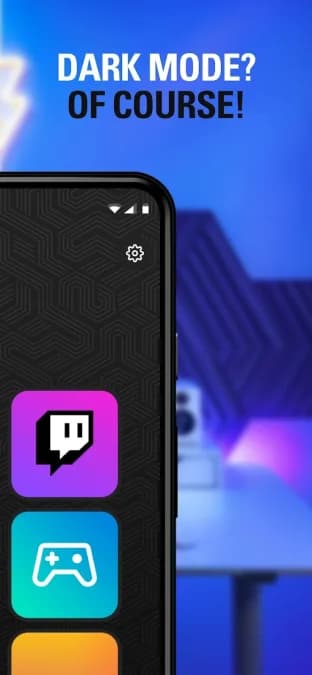 Elgato Stream Deck Mobile مهكر — لقطة شاشة 2