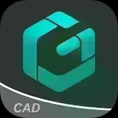 DWG FastView - CAD Viewer & Editor مهكر
