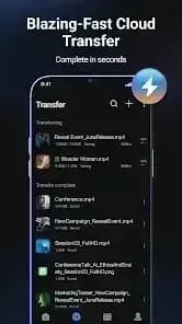 PikPak-Safe Cloud, Video Saver مهكر — لقطة شاشة 11