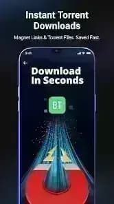 PikPak-Safe Cloud, Video Saver مهكر — لقطة شاشة 5