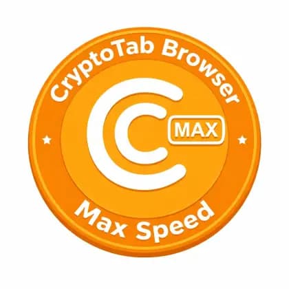 CryptoTab Browser Max Speed مهكر