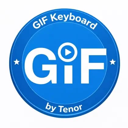 GIF Keyboard by Tenor مهكر