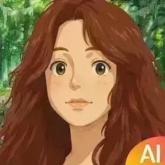Anime AI - Photo Enhancer مهكر — لقطة شاشة 5