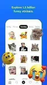 Sticker.ly - Sticker Maker مهكر — لقطة شاشة 9