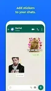 Sticker.ly - Sticker Maker مهكر — لقطة شاشة 1