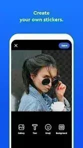 Sticker.ly - Sticker Maker مهكر — لقطة شاشة 2