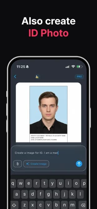 Nano Banana AI Image - GoArt مهكر — لقطة شاشة 1