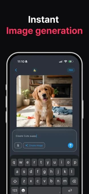 Nano Banana AI Image - GoArt مهكر — لقطة شاشة 2