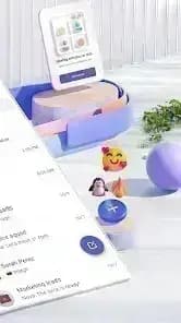 Microsoft Teams مهكر — لقطة شاشة 5