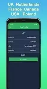 Vyke: Second Phone / 2nd Line مهكر — لقطة شاشة 5