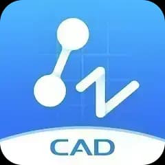 ZWCAD Mobile - DWG Viewer مهكر — لقطة شاشة 6