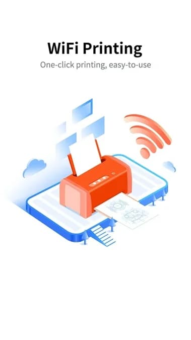 ZWCAD Mobile - DWG Viewer مهكر — لقطة شاشة 3