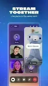 Discord مهكر — لقطة شاشة 8