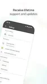 Groundwire مهكر — لقطة شاشة 9