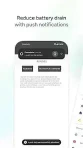 Groundwire مهكر — لقطة شاشة 10