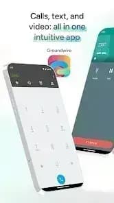 Groundwire مهكر — لقطة شاشة 5