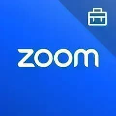 Zoom Workplace for Intune مهكر — لقطة شاشة 7