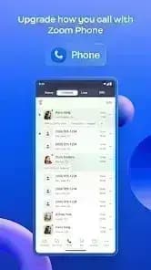 Zoom Workplace for Intune مهكر — لقطة شاشة 10