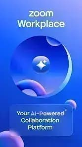 Zoom Workplace for Intune مهكر — لقطة شاشة 13