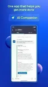 Zoom Workplace for Intune مهكر — لقطة شاشة 5