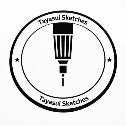 Tayasui Sketches مهكر
