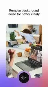 Webex Intune مهكر — لقطة شاشة 4