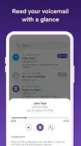 Hiya: Spam Blocker & Caller ID مهكر — لقطة شاشة 4