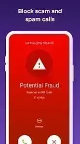 Hiya: Spam Blocker & Caller ID مهكر — لقطة شاشة 5
