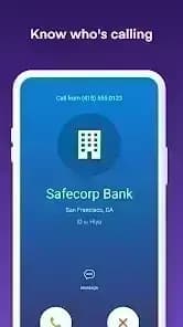 Hiya: Spam Blocker & Caller ID مهكر — لقطة شاشة 6