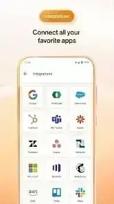 RingCentral مهكر — لقطة شاشة 1