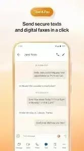 RingCentral مهكر — لقطة شاشة 3