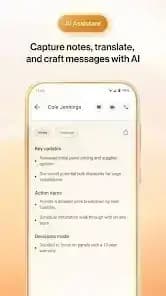 RingCentral مهكر — لقطة شاشة 4