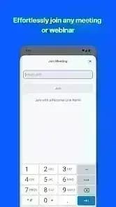 Zoom Rooms Controller مهكر — لقطة شاشة 4