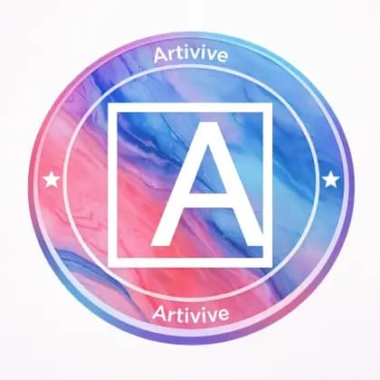 Artivive مهكر