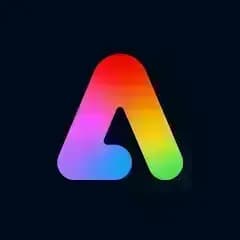 Adobe Express (Beta) مهكر — لقطة شاشة 1
