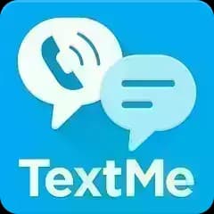 Text Me: Second Phone Number مهكر