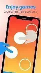 Finger Chooser مهكر — لقطة شاشة 3