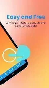 Finger Chooser مهكر — لقطة شاشة 5