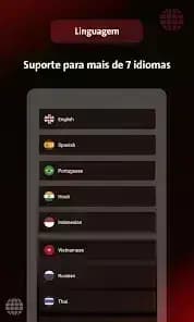 Sensi Pro Game Tools مهكر — لقطة شاشة 1