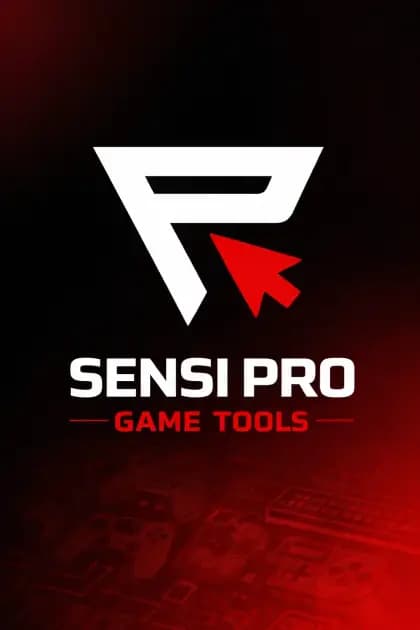 Sensi Pro Game Tools مهكر