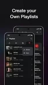 YouTube ReVanced مهكر — لقطة شاشة 4