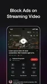 YouTube ReVanced مهكر — لقطة شاشة 6