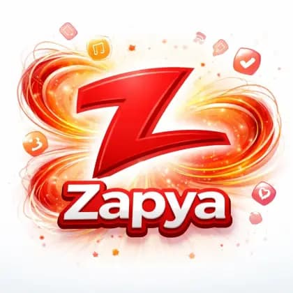 Zapya مهكر