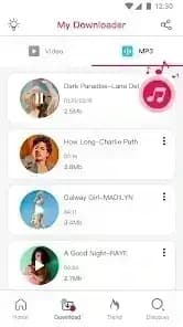 Tmate TikTok مهكر — لقطة شاشة 2