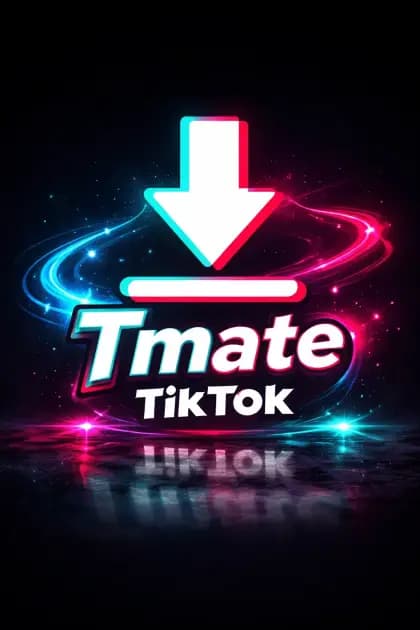Tmate TikTok مهكر