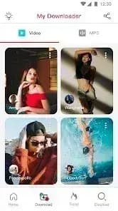 Tmate TikTok مهكر — لقطة شاشة 3