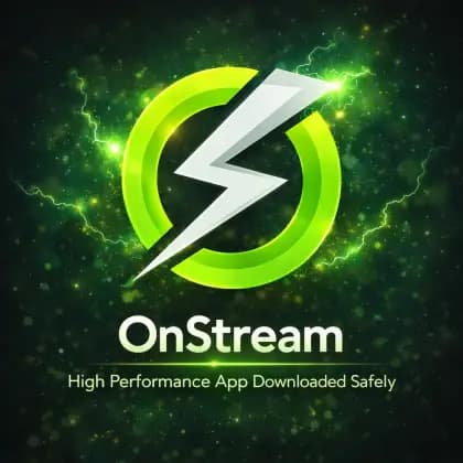OnStream مهكر