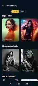 Photo Lab Picture Editor & Art مهكر — لقطة شاشة 1