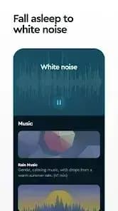 Sleep Cycle مهكر — لقطة شاشة 3